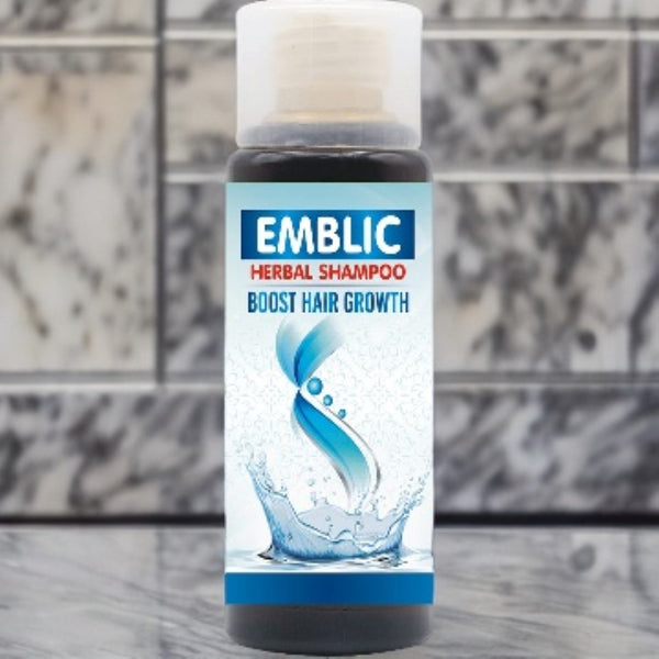 Emblic Shampoo