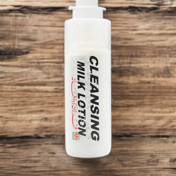 Cleansing Milk lotion