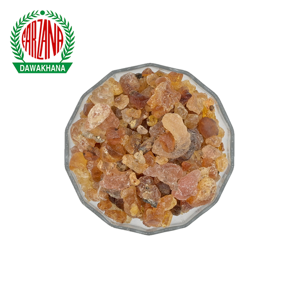 Gond Babool/Kani/Kikar (Arabic Gum) Powder/Whole