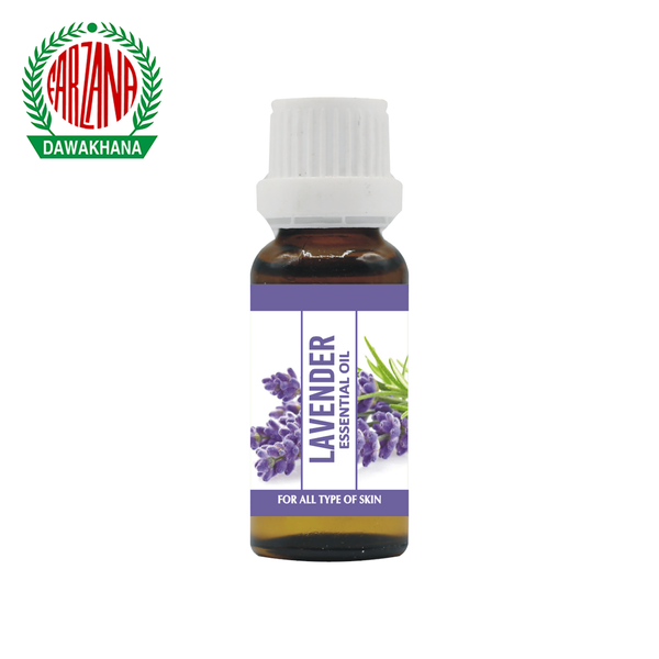 Lavender Essesntial Oil