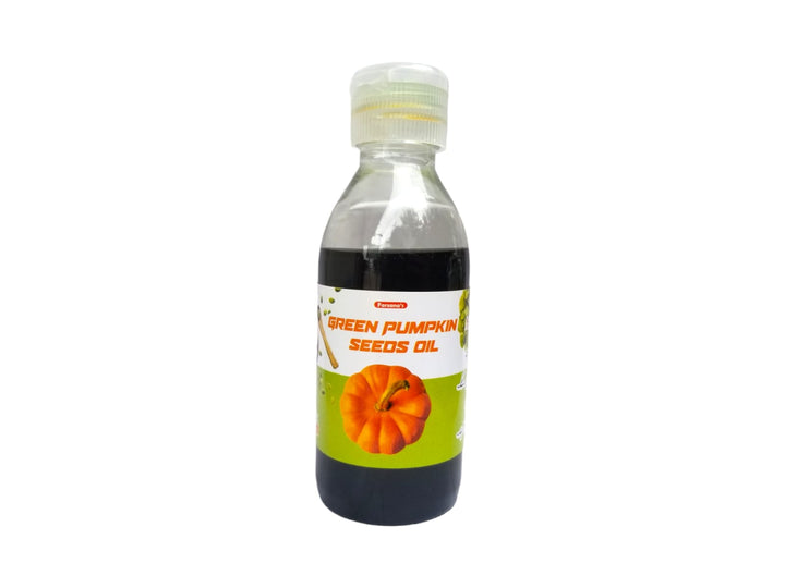Roghan e Kado(Pumpkin Seeds Oil)