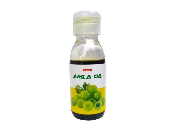 Roghane Amla(Emblic oil )