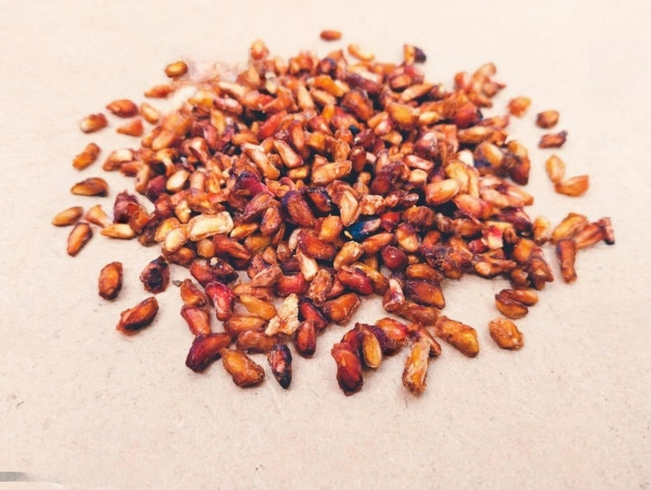 Anar Dana (Pomogranate Seeds)