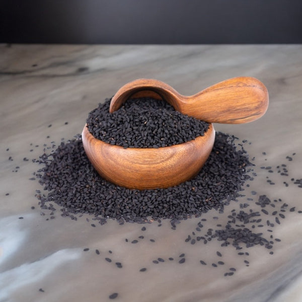 Kalonji (Black Seeds)Powder/Whole