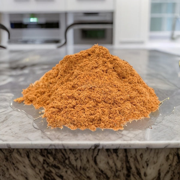 Darchini (Cinnamon) Whole/Powder