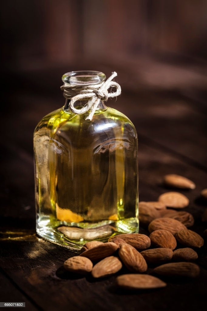 Roghane Badam(Almond oil)