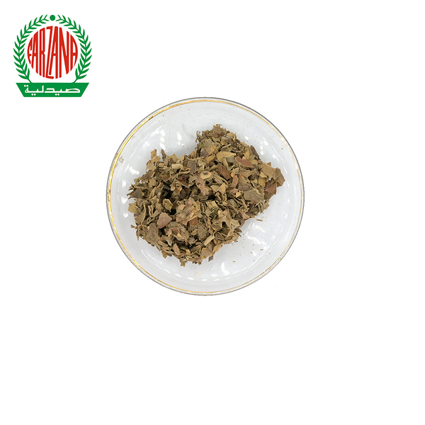 Beri k patty (Dried Sidr Leaves) Whole