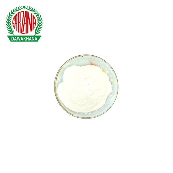 Chawal Ka Ata (Rice Flour)