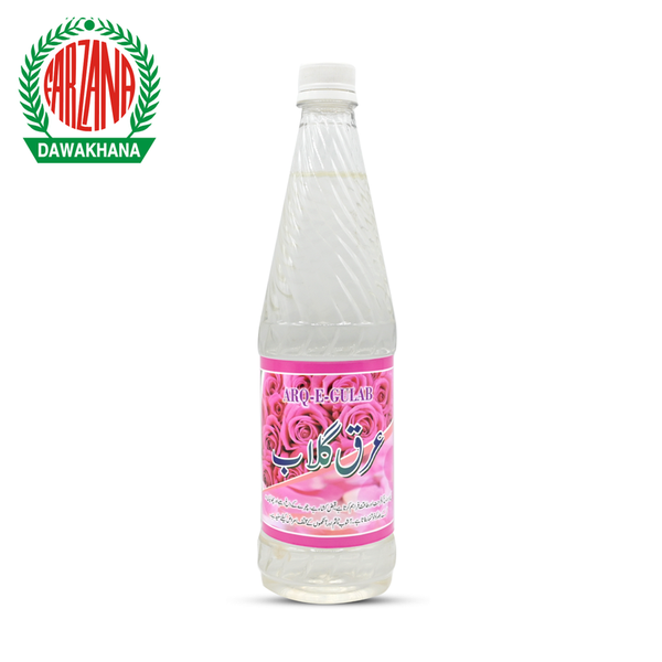 Arq Gulab Doatsha (Rose Water)