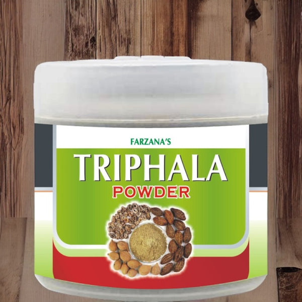 Tirphala Powder