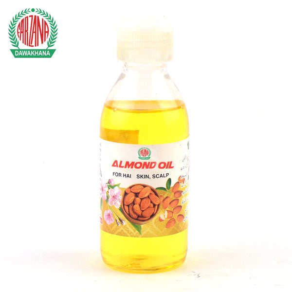 Roghane Badam super quality (Sweet Almond oil)