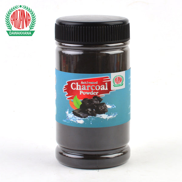 Activated Charcoal Powder