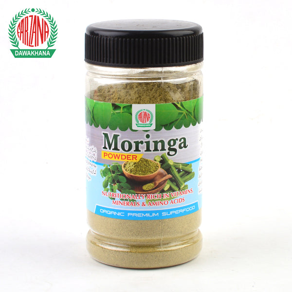 Moringa Powder