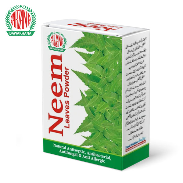 Neem Leaves powder