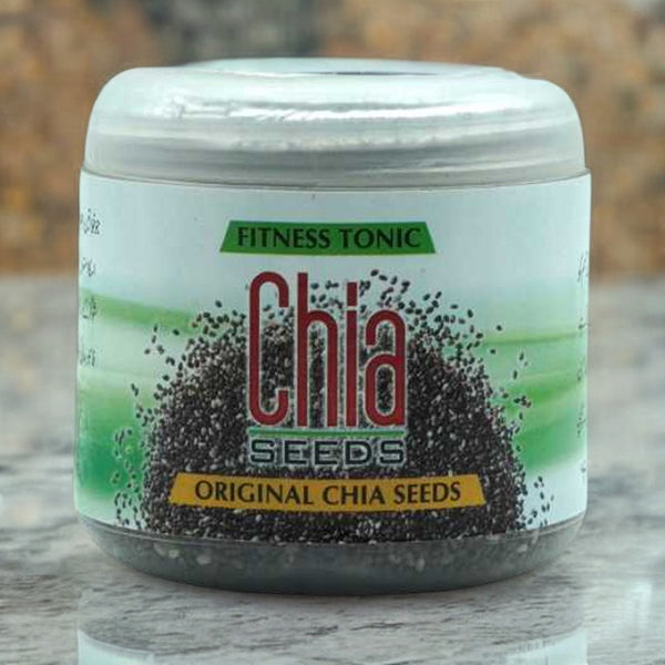 Chia Seeds