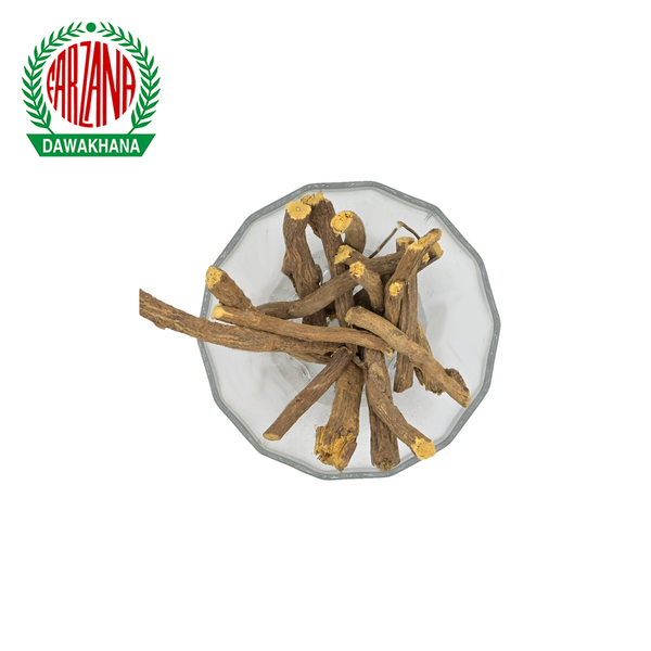 Mulethi (Liquorice Root)whole/ Powder