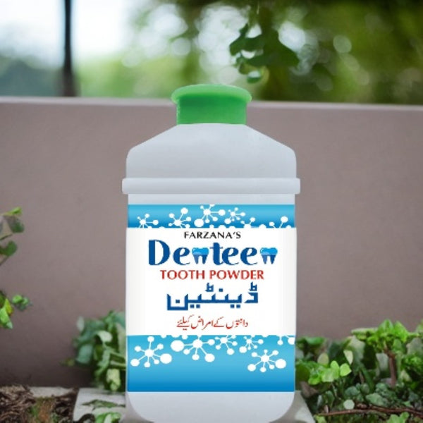 Denteen Tooth Powder