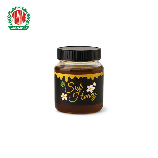 Sidr Honey