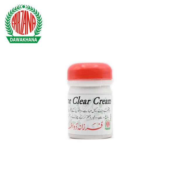 Anti Acne Cream