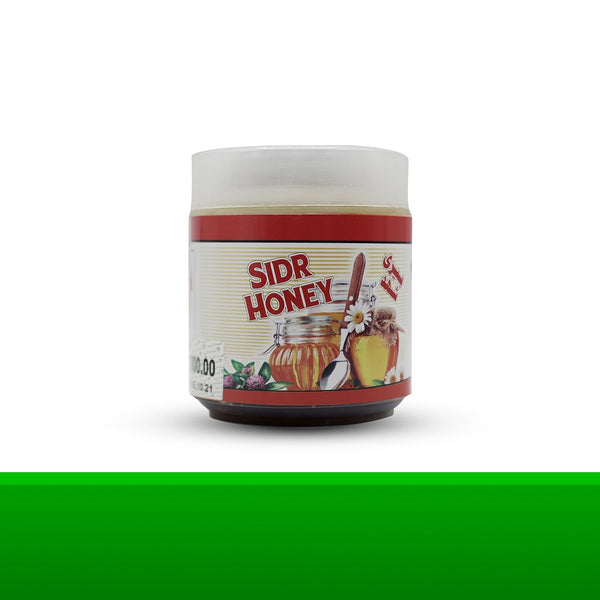 Sidr Honey